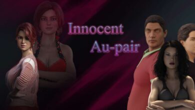 IMG Innocent Au-pair Restart