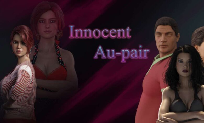 IMG Innocent Au-pair Restart