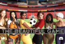 IMG The Beautiful Game