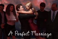 IMG A Perfect Marriage