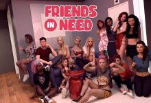 IMG Friends in Need