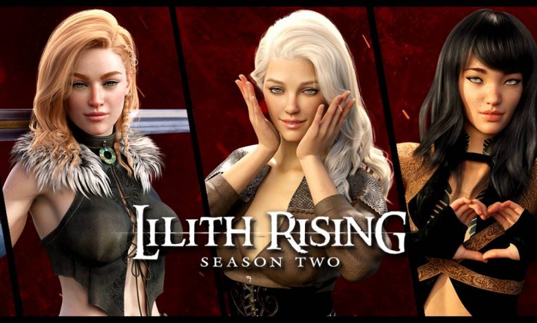 IMG Lilith Rising