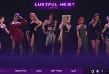 IMG Lustful Heist