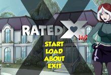 IMG Rated X