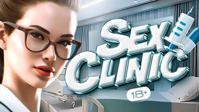 IMG Sex Clinic