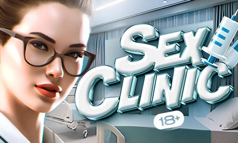 IMG Sex Clinic