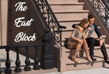 IMG The East Block