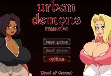 IMG Urban Demons