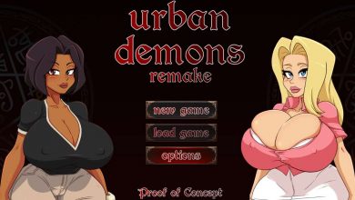 IMG Urban Demons