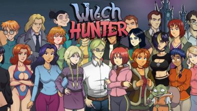 IMG Witch Hunter