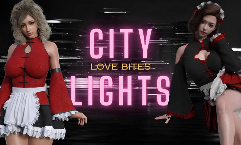 IMG City Lights Love Bites