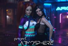 IMG Project ATMOSPHERE