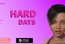 IMG Hard Days