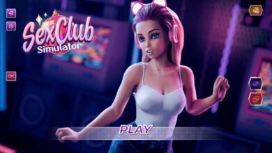 IMG SEX CLUB Simulator