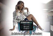 IMG The Office Wife