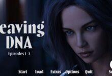 IMG Leaving DNA