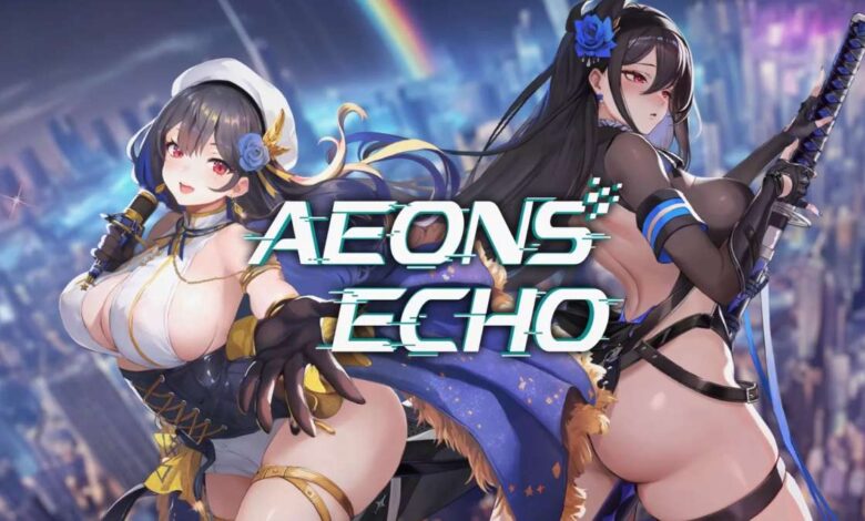 IMG Aeons Echo