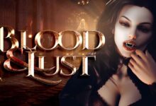 IMG Blood & Lust 18+