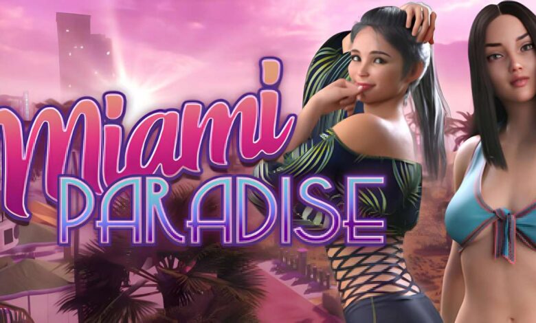 IMG Miami Paradise