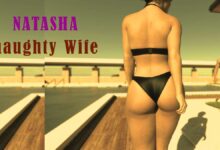 IMG Natasha Naughty Wife