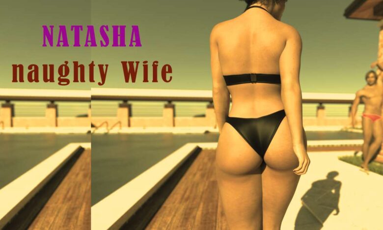 IMG Natasha Naughty Wife