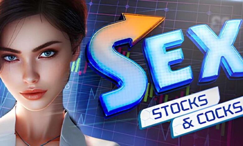 IMG Sex, Stocks & Cocks