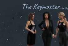 IMG The Keymaster