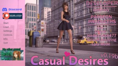 IMG Casual Desires