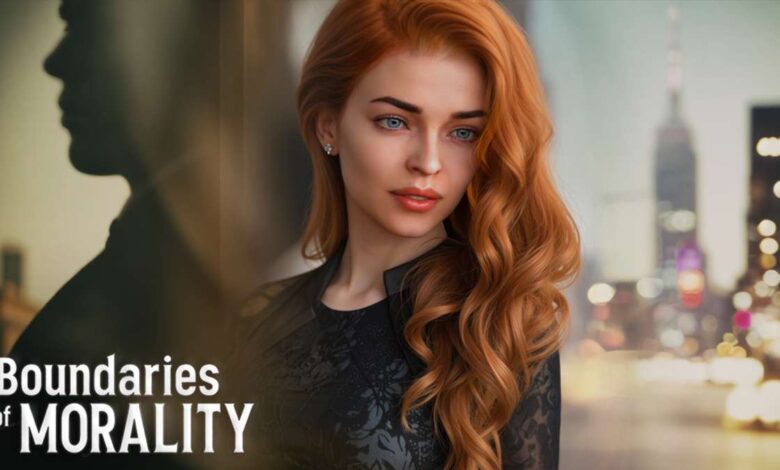 IMG Boundaries of Morality