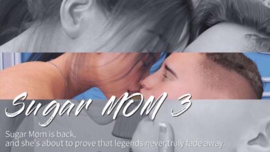 IMG Sugar Mom