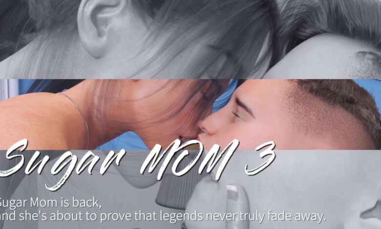 IMG Sugar Mom