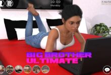 IMG Big Brother Ultimate
