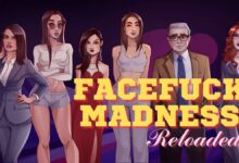 IMG Facefuck Madness Reloaded