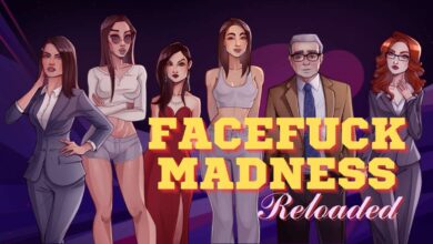 IMG Facefuck Madness Reloaded