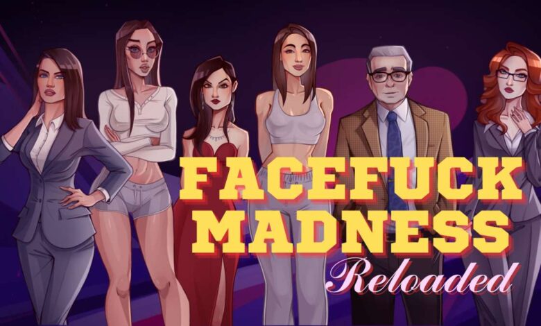 IMG Facefuck Madness Reloaded