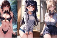 IMG ANIME AI