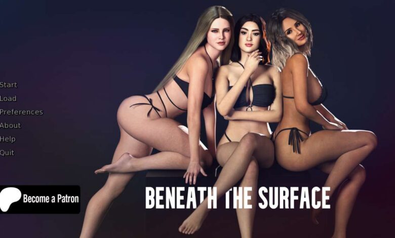 IMG Beneath the Surface