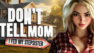 IMG Don’t Tell Mom
