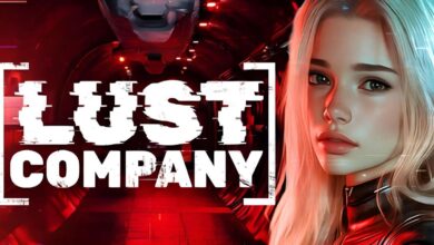 IMG Lust Company
