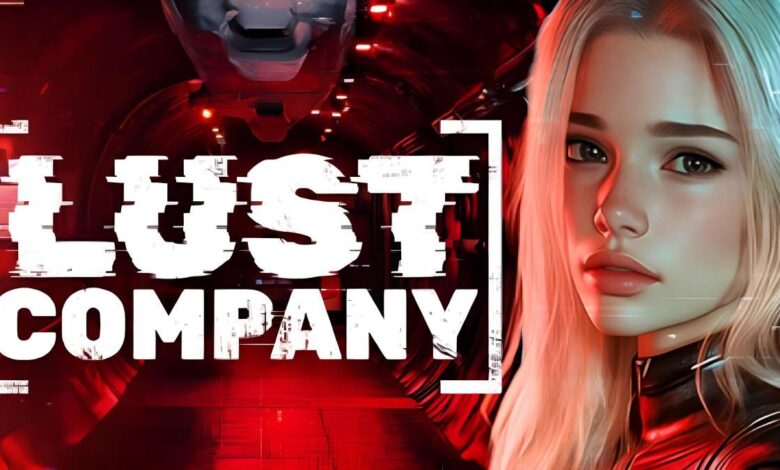 IMG Lust Company