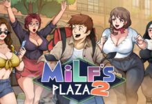 IMG MILF's Plaza 2