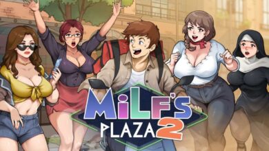 IMG MILF's Plaza 2