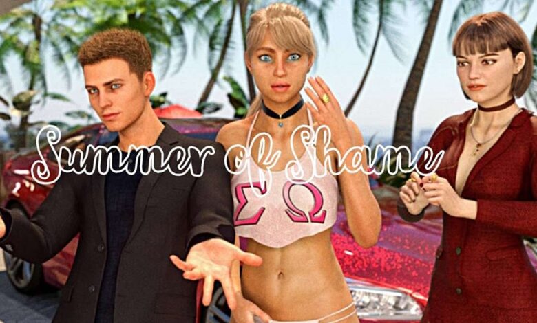 IMG Summer of Shame