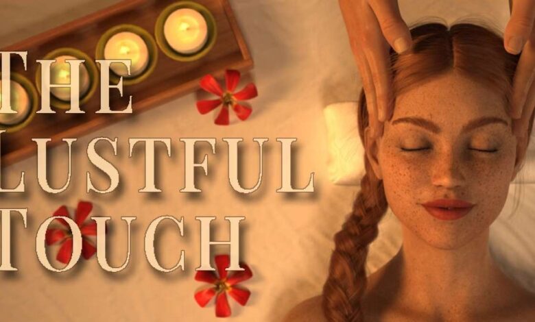 IMG The Lustful Touch