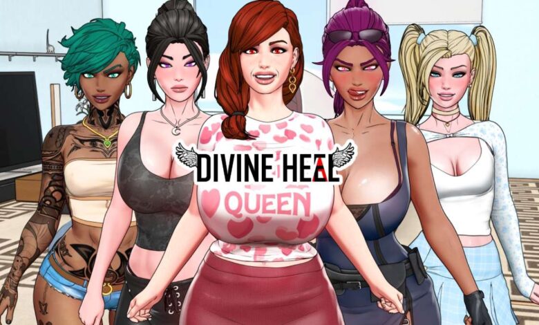 IMG Divine Heel