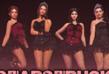 Image Starstruck City