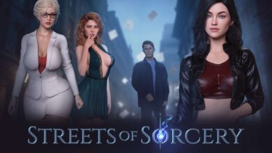 IMG Streets of Sorcery