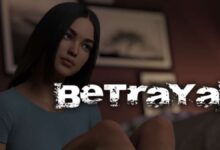 IMG Betrayal