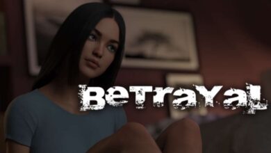 IMG Betrayal
