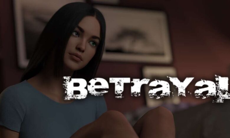 IMG Betrayal